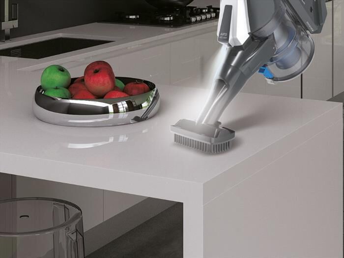 HOOVER - Scopa elettrica HF322PTA-Grigio