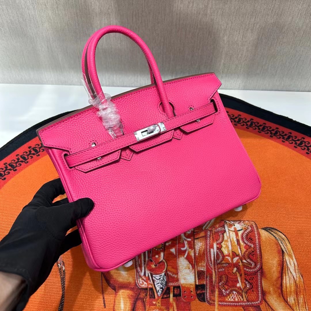 Hermes Birkin  25-30 TOGO
