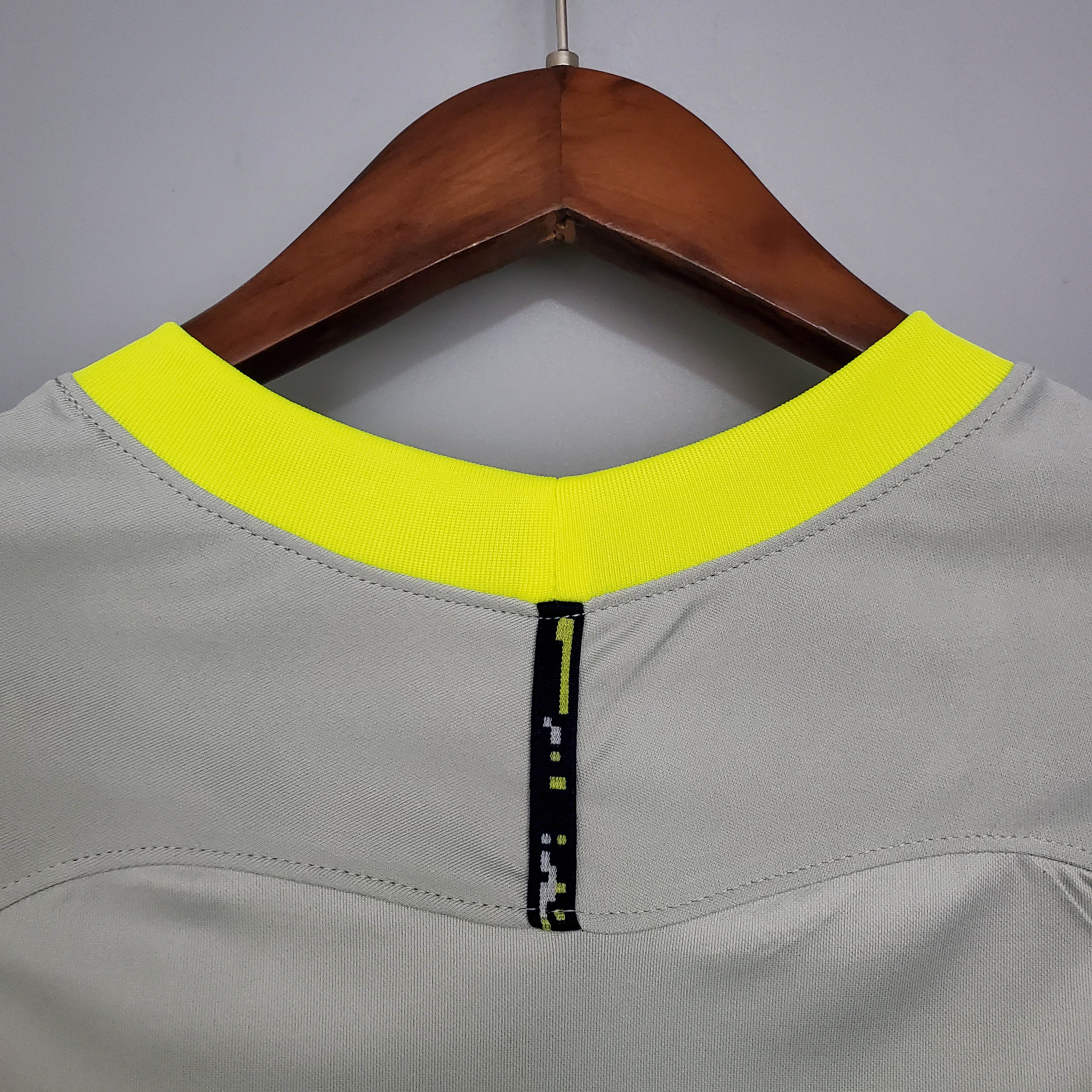 Tottenham Football Shirt 2021 / 2022 Fourth Away-Fans