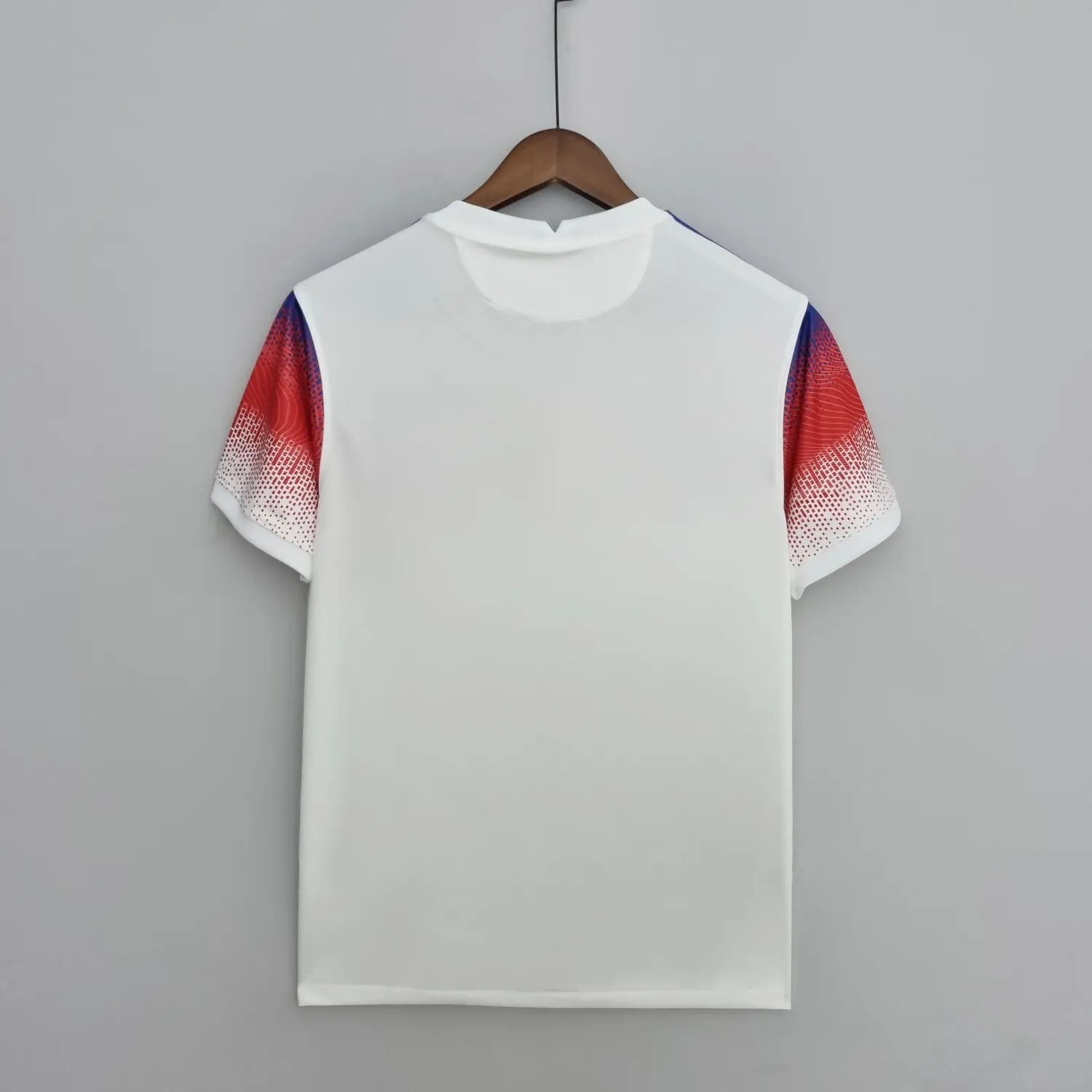 2018 England training fan jersey