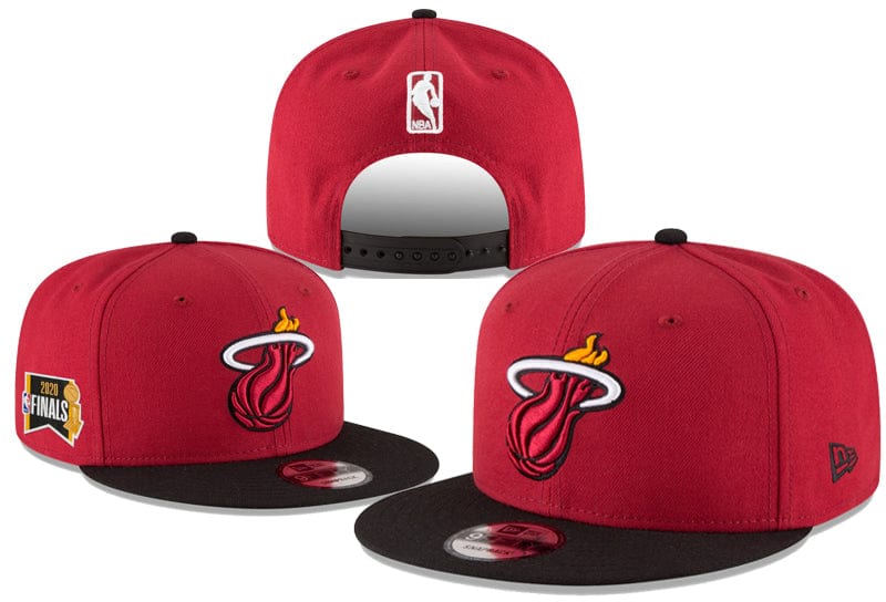 Miami Heat hat