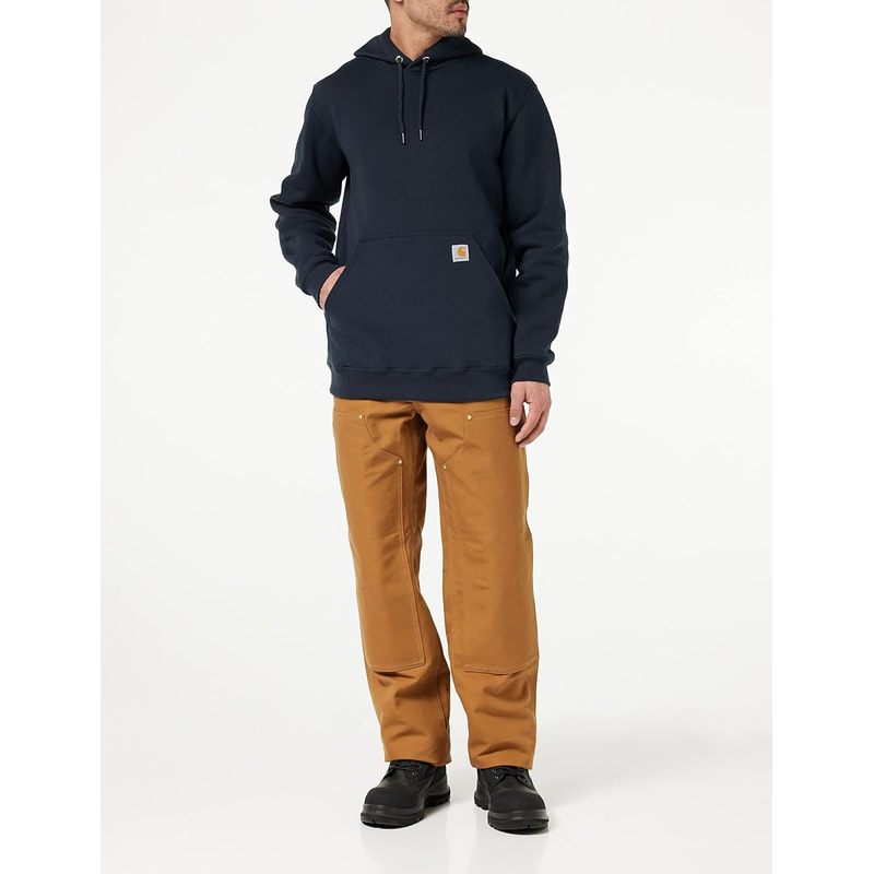 Men's K121 Loose Fit Midweight Sweatshirt
