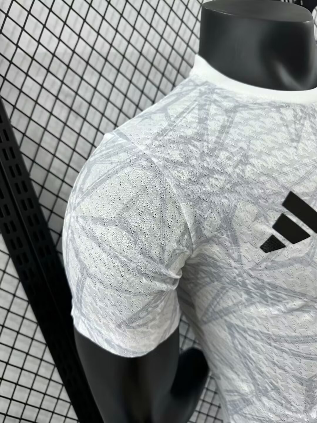 2024/25 Real Madrid Special Edition Jersey - Player Version