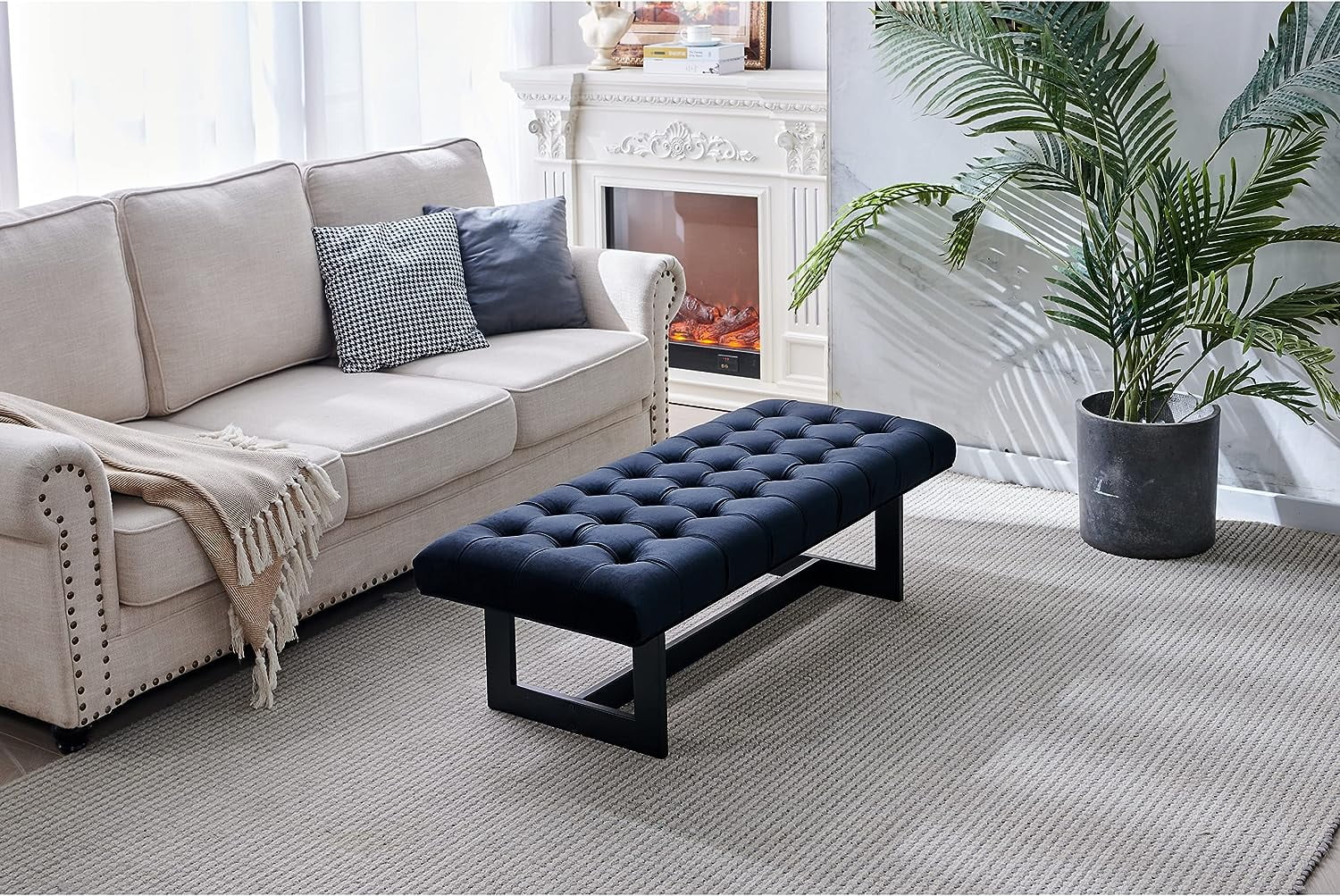 Bedroom Benches