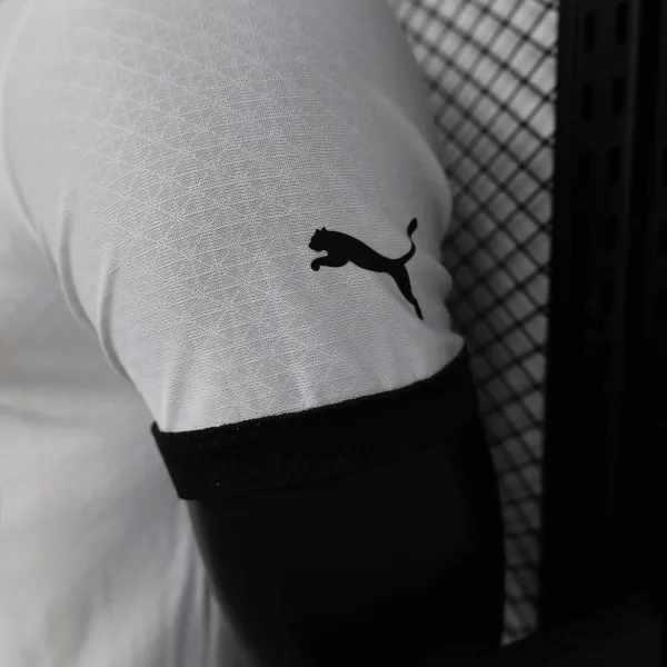 2022 Player Version Egypt National Team Away Shirt