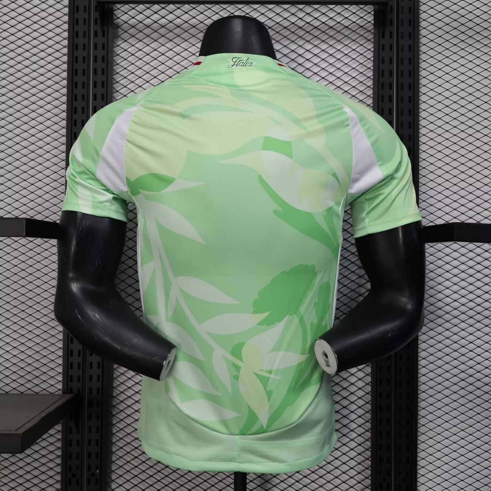 2025 Player Version Italy Away Football Jersey 1:1 Thailand Quality