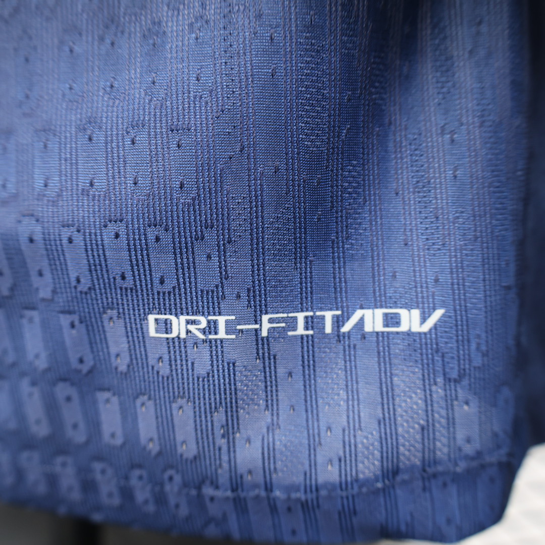 2025-26 Paris Home - Jersey - Player Edition