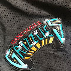 2024 NBA All-Star Black MN