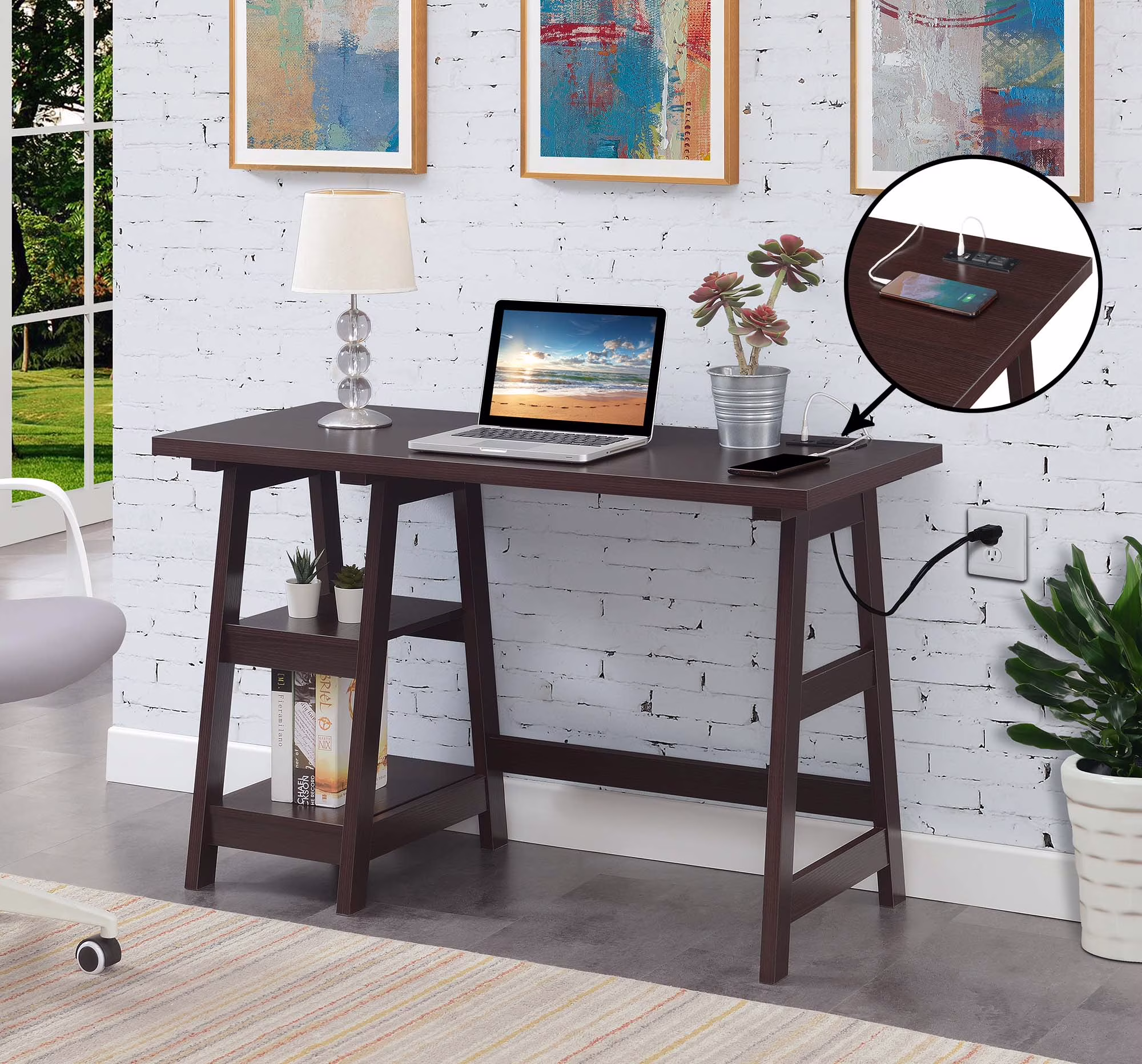 Convenience Concepts Designs2Go 29.25