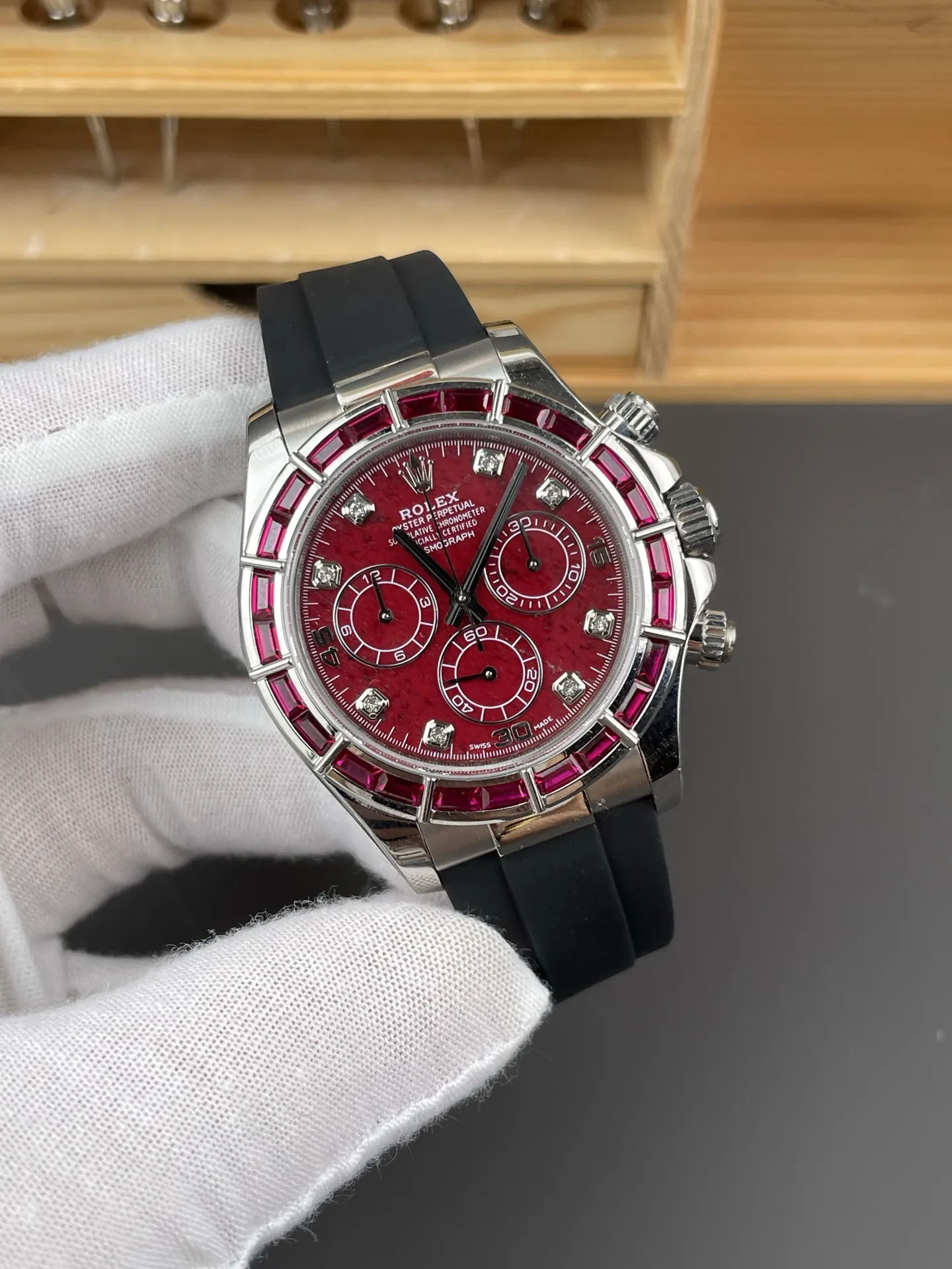 Rolex Daytona 40mm