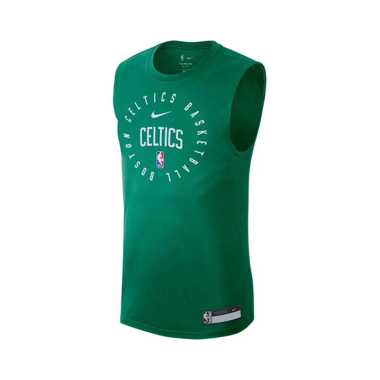 Boston Celtics Practice Jersey