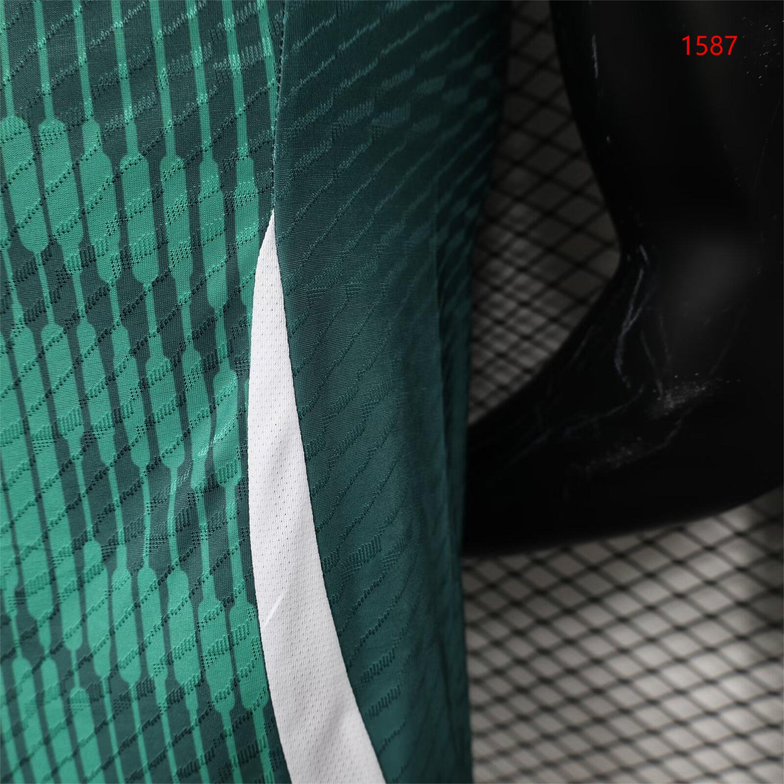 2024/25 Italy Special Edition - Player Edition