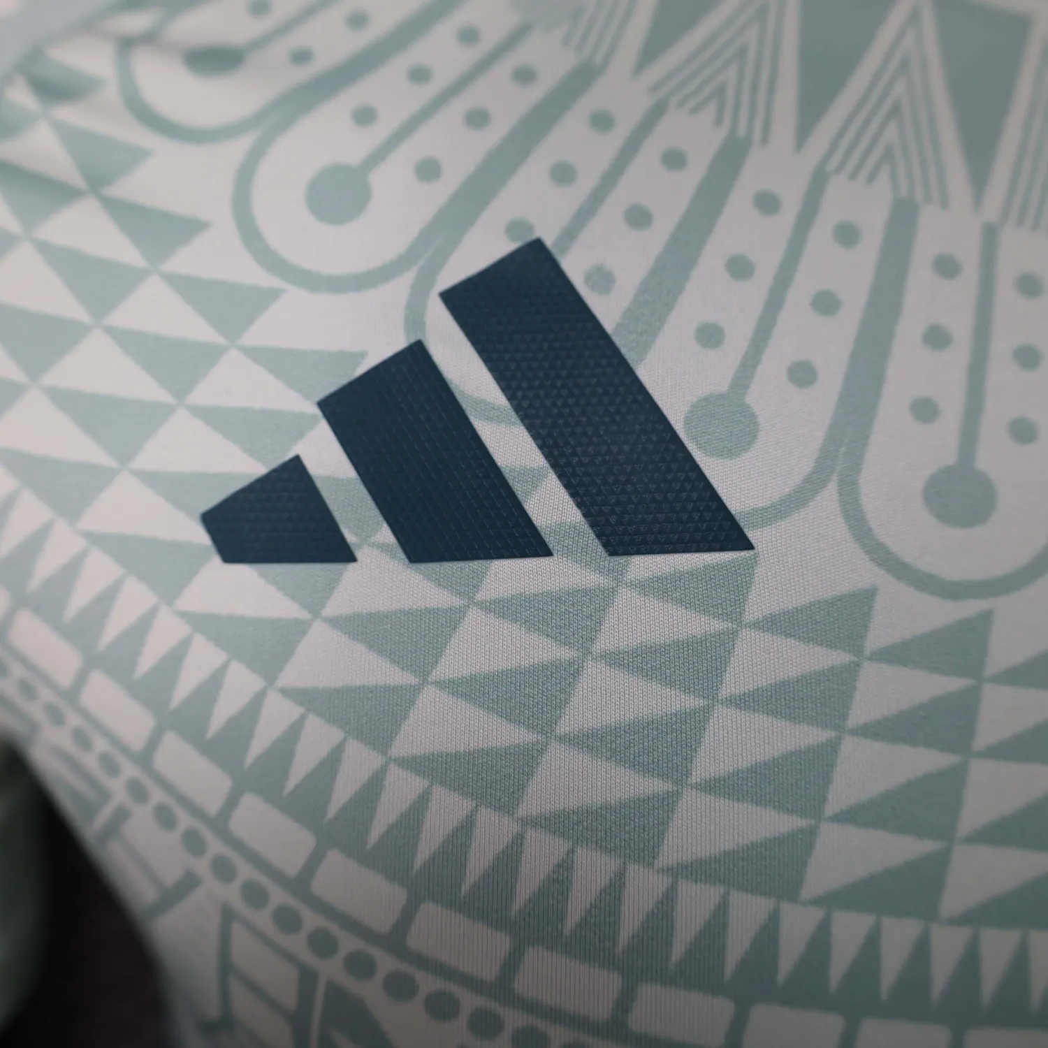 2024/25 Mexico Away Player Jersey 1:1 Thai Quality