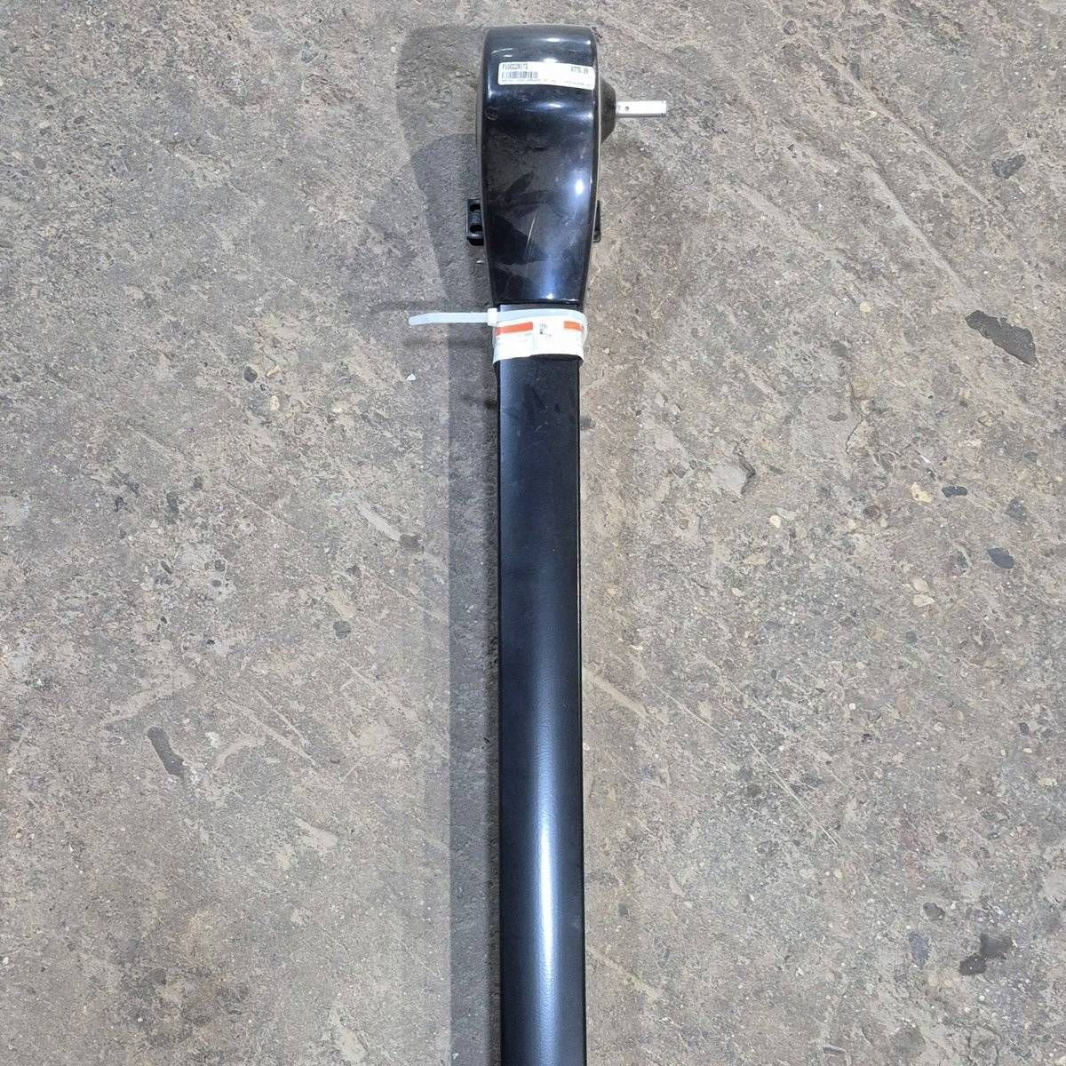 Used Lippert Awning Arm, Idler (Rear), Black, 58 - Edge (2000 Series)