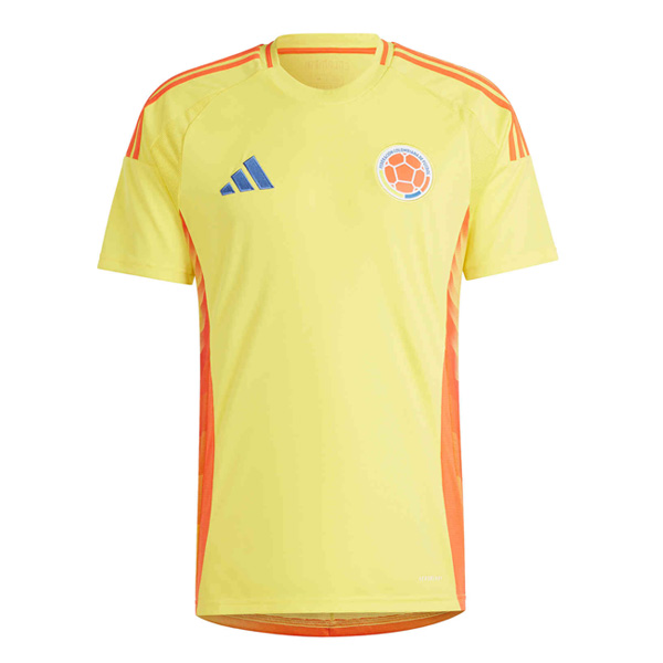 Colombia Copa America Home Jersey 2024