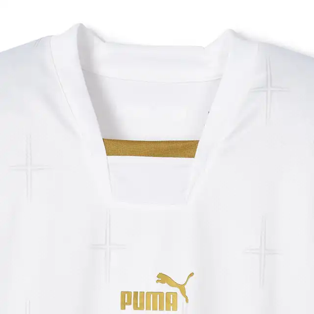 SERBIA AWAY JERSEY  2024-2025