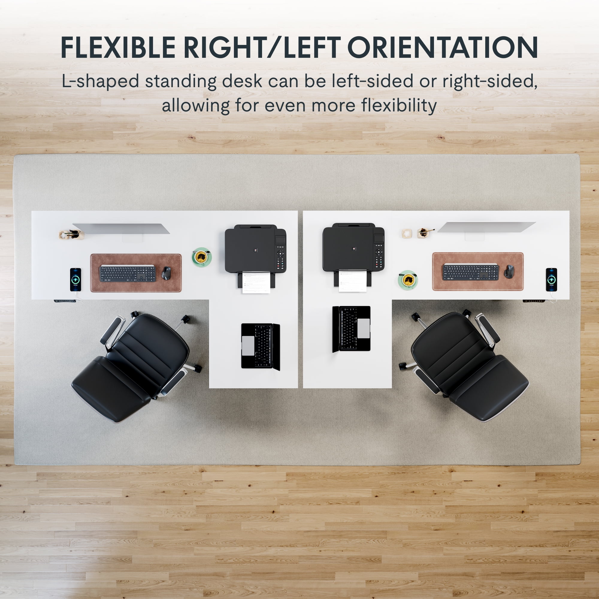FLEXISPOT  71