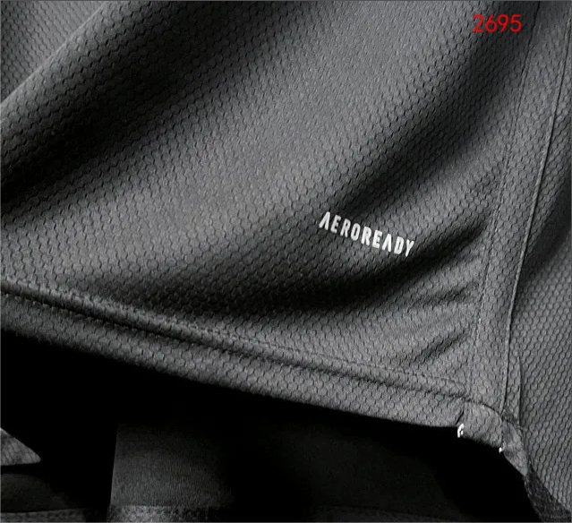 2023/24 Roma third away fan edition jersey - Fans Edition