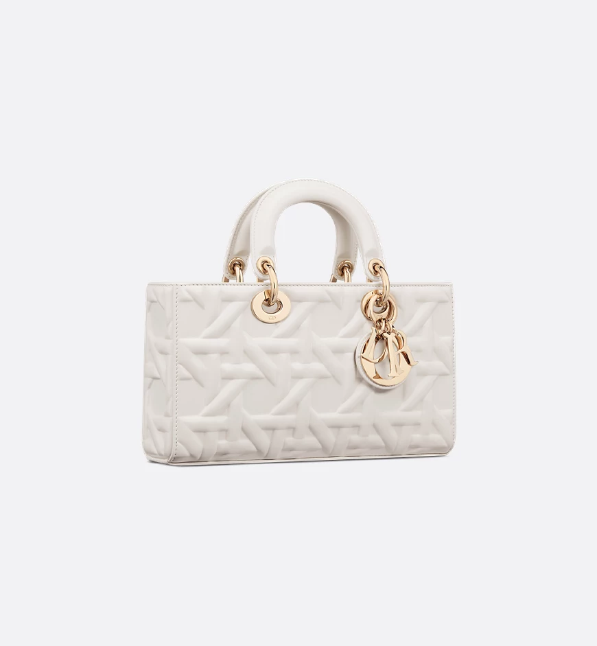 Medium Lady D-Joy Bag HandBags