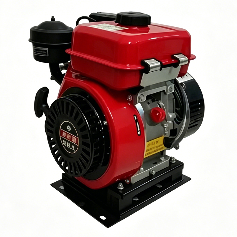 Small Generator