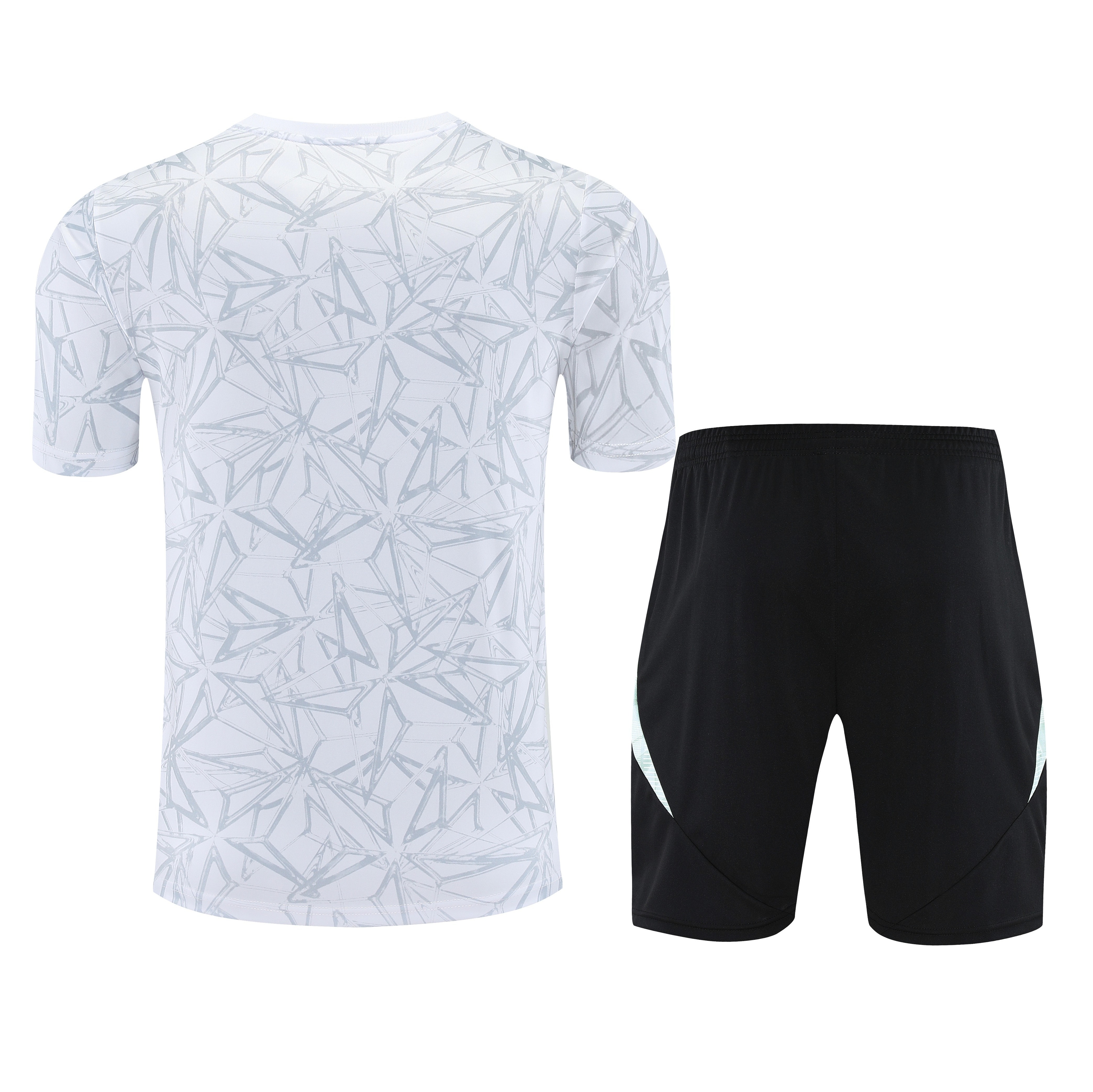 2025-26 Real Madrid Training Jersey - Adult Set