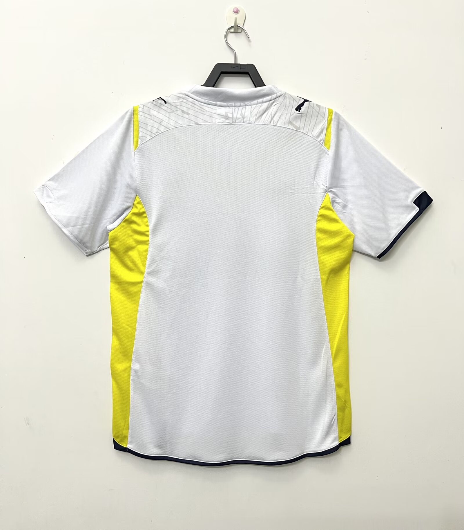 2009/2010 Retro Tottenham Hotspur Home Football Shirt - Fans Edition