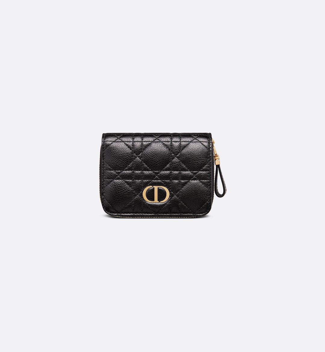 Caro Scarlet Wallet
