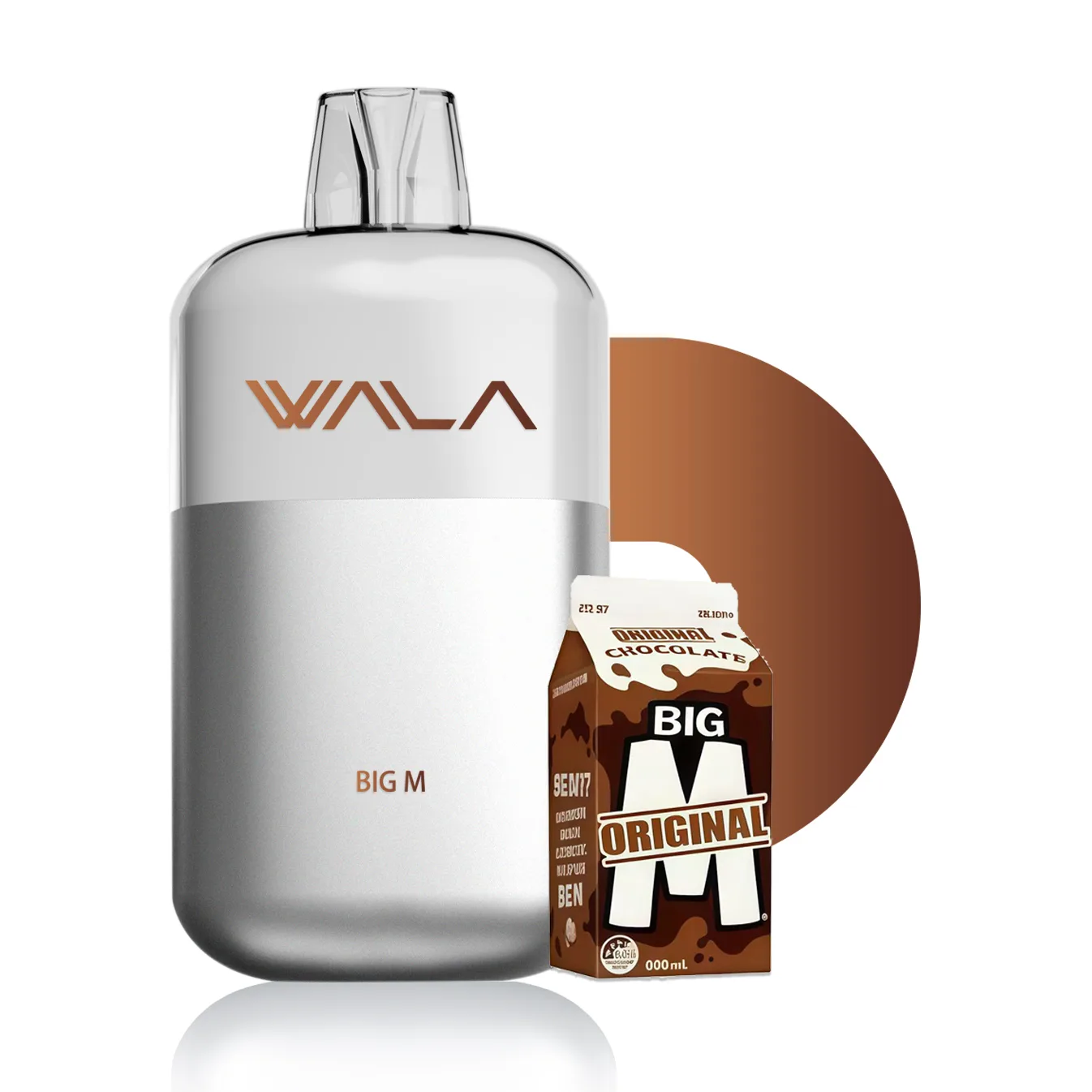 Wala Pop 10000 Puffs