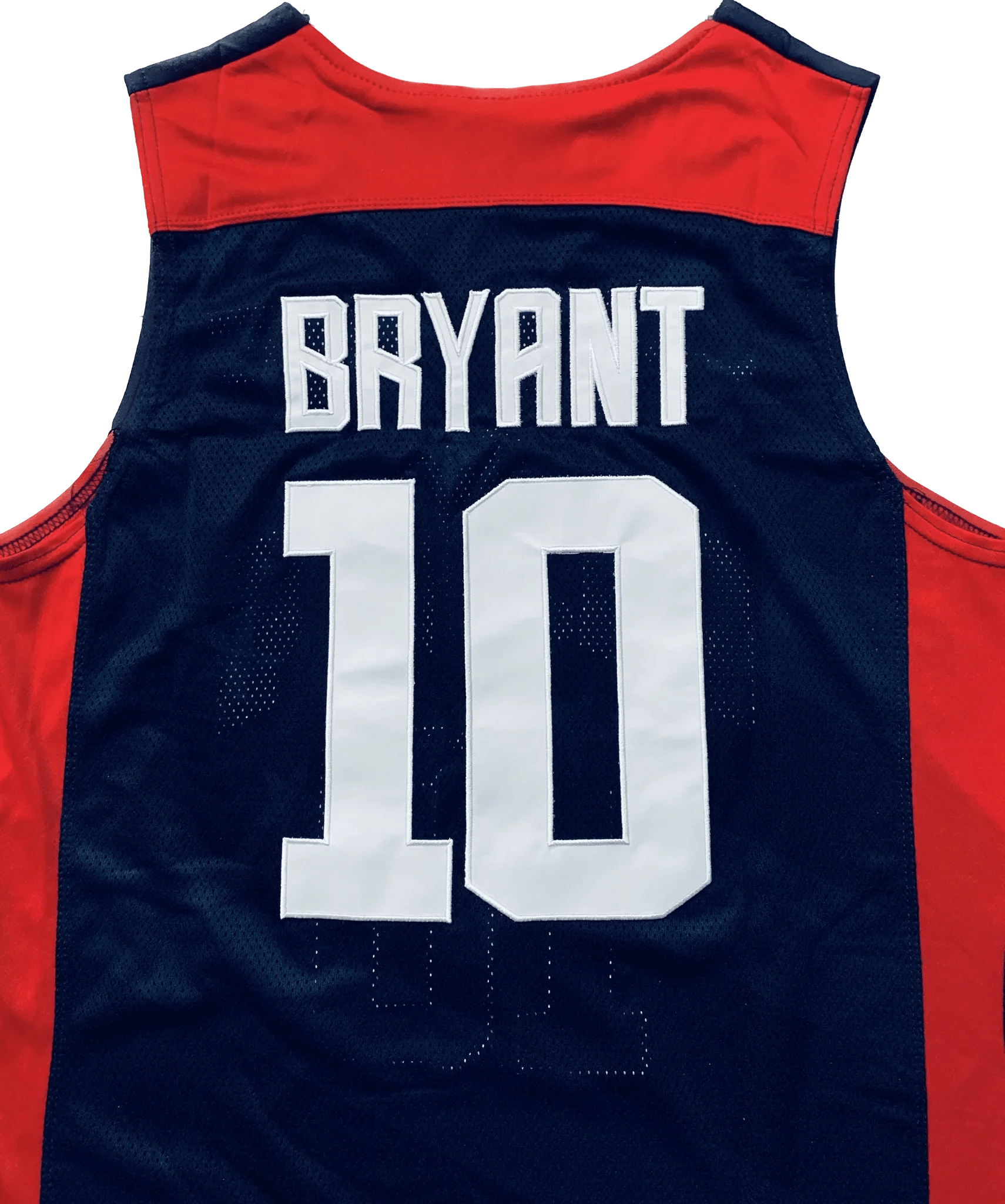 Kobe Bryant Team USA Olympics Jersey