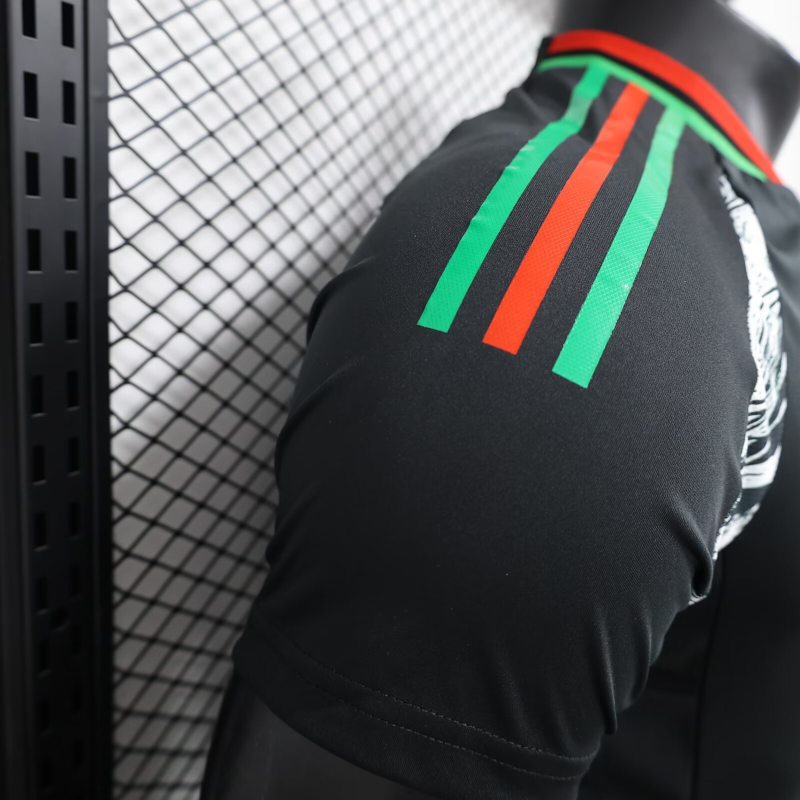 2024/25 Arsenal Away Shirt - Player Version