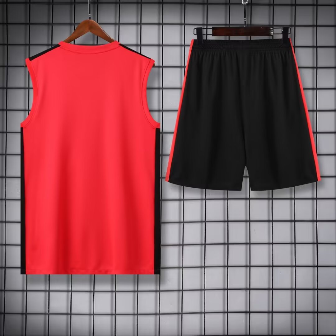 2024/25 Liverpool training vest.