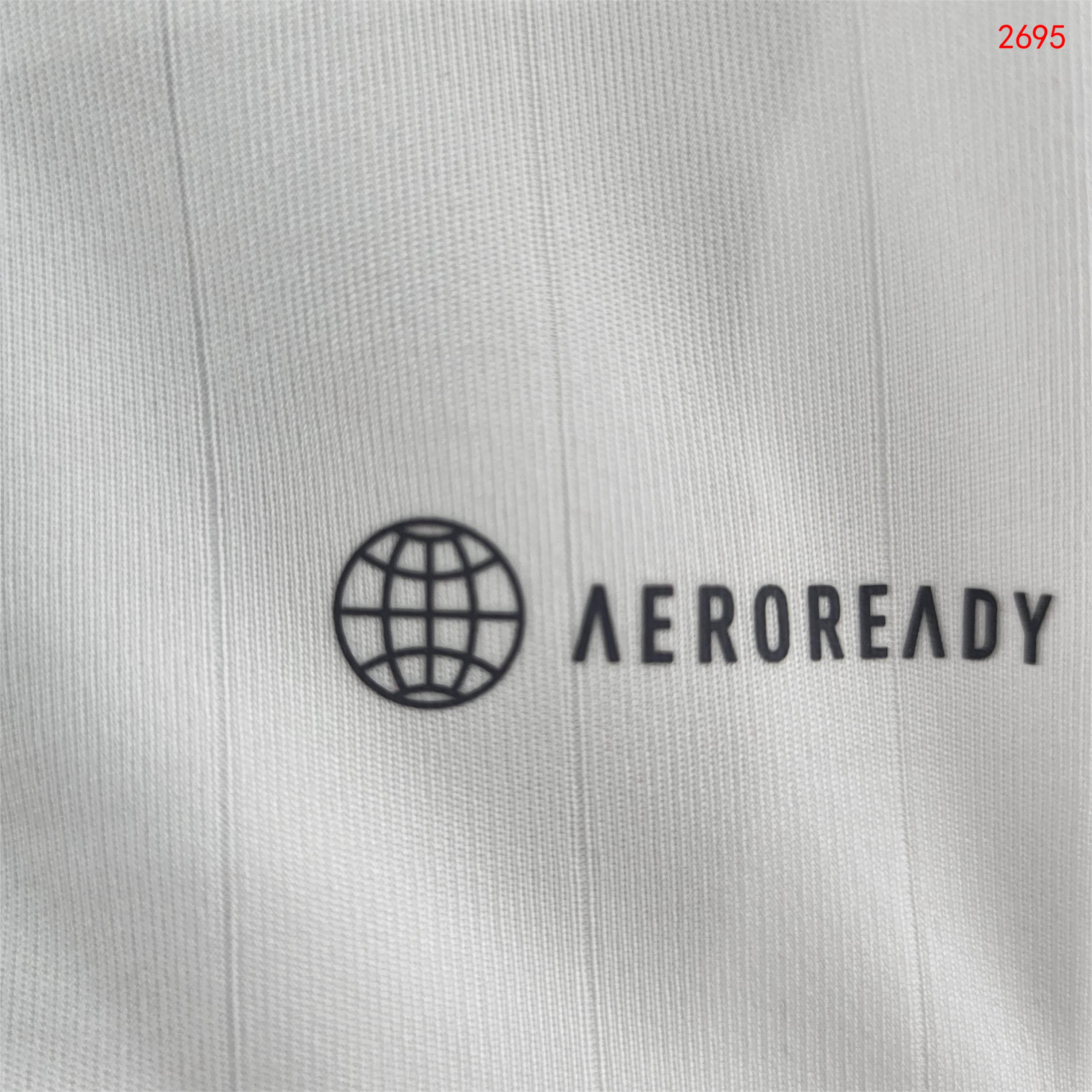 2022/2023 Ajax Football Shirt Home 1:1 Thai Quality-Fans