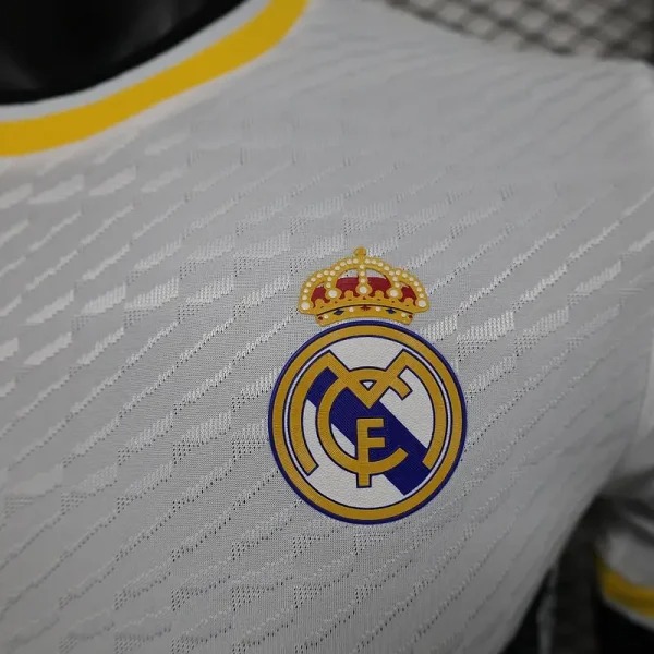 2024/2025 Player Version Real Madrid Special Snake Football Shirt 1:1 Thai Quality