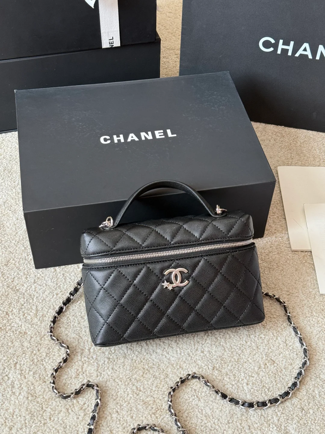 Star-shaped lunchbox bag