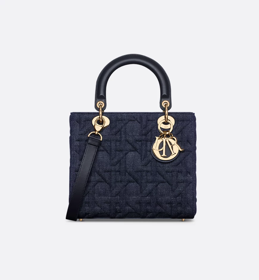 Medium Lady Bag HandBags