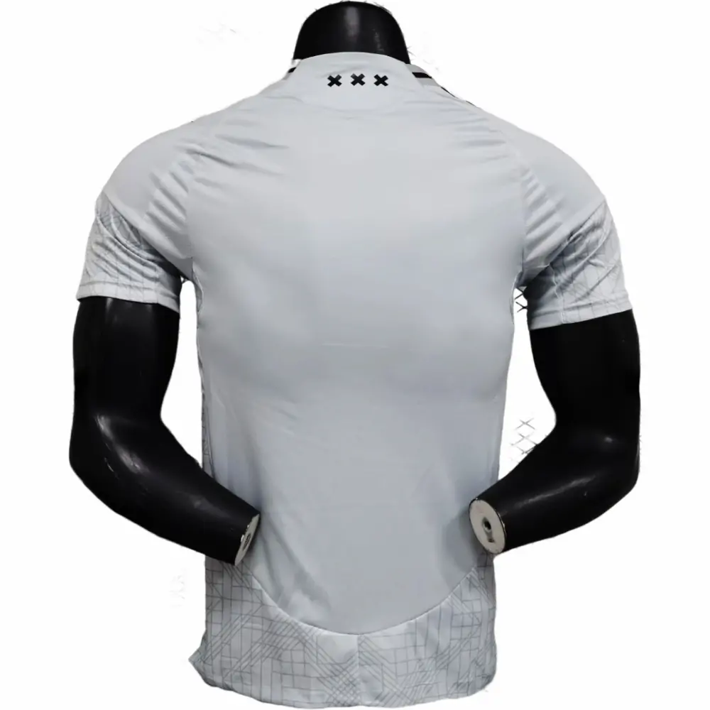 2024/25 Ajax Second Away - Players Edition