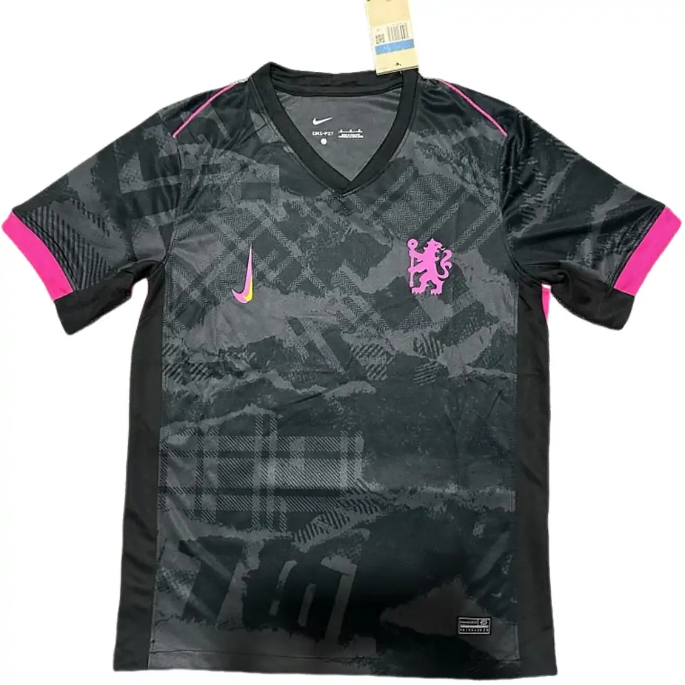 2024/25 Chelsea Second Away Shirt