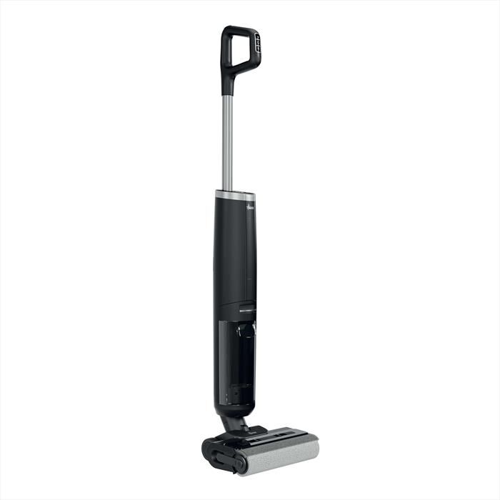 HOOVER - Scopa elettrica HW300 011-Nero, Argento