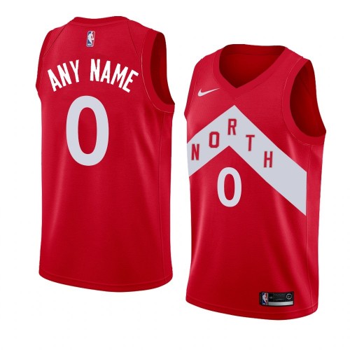Custom Toronto Raptors  Jersey