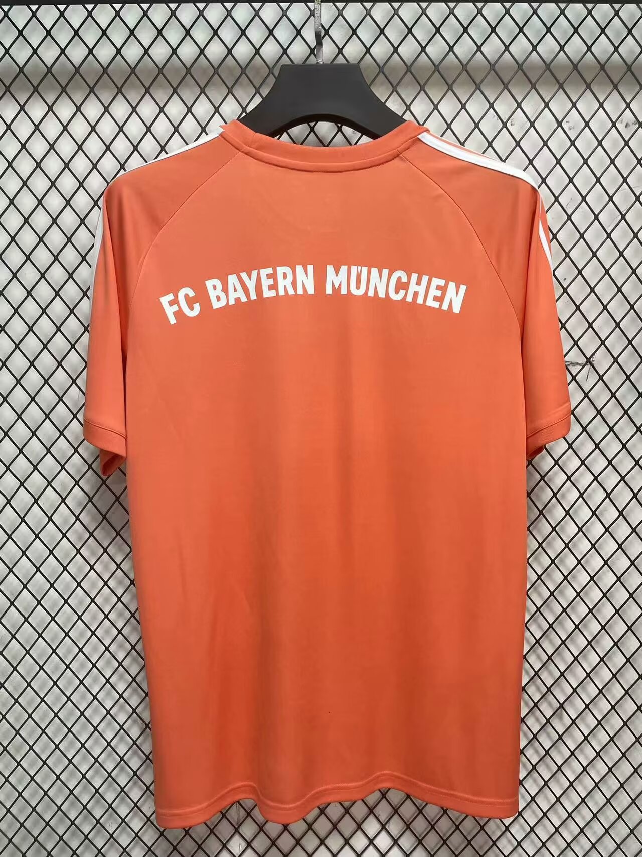 2024/2025 Bayern Munich Special Edition T-Shirt 1:1 Thai Quality