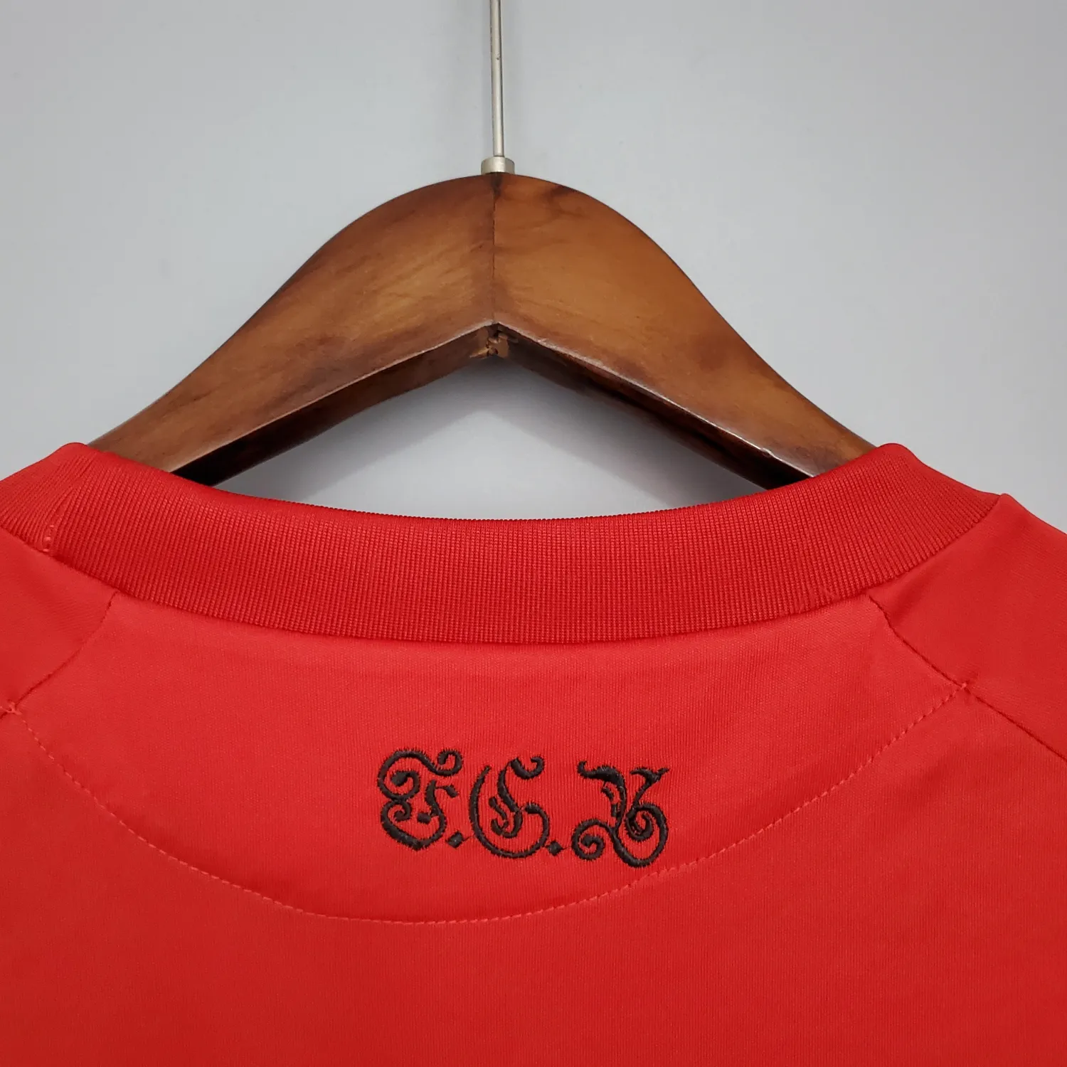 2010/11 Bayern Munich home retro jersey - Fans Edition