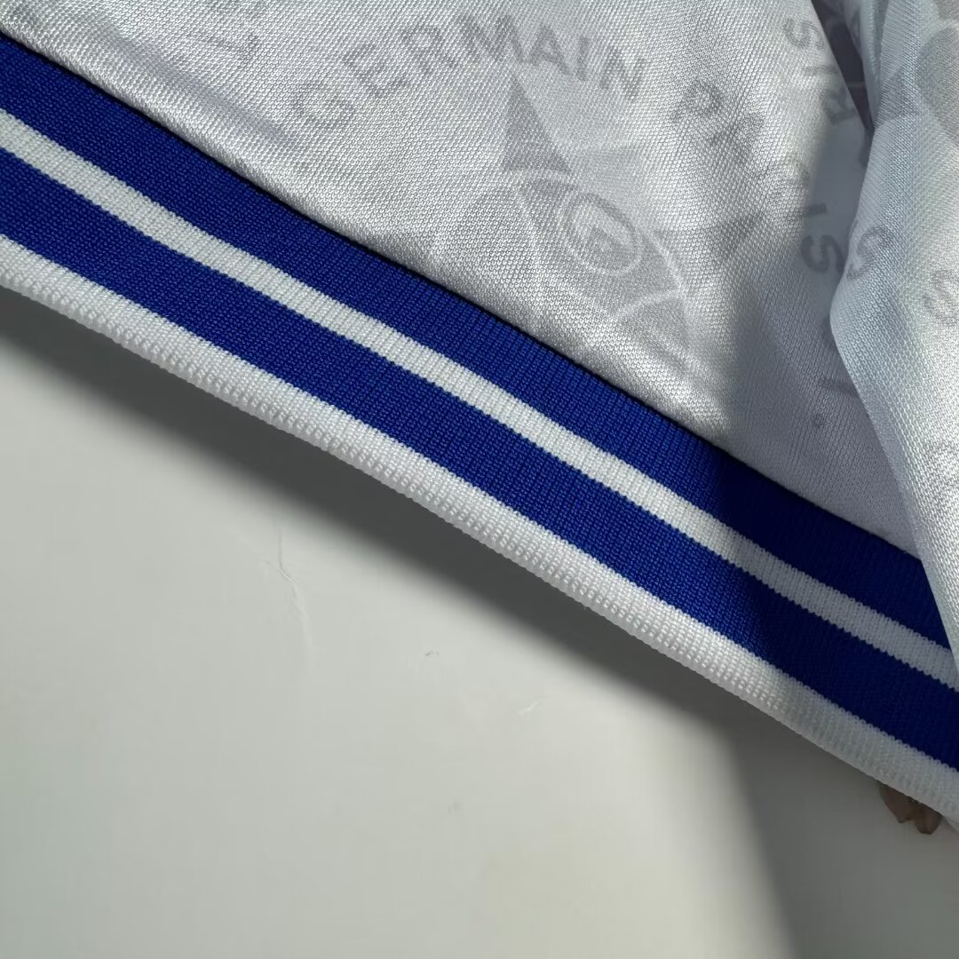 1994/95 Paris retro away jersey