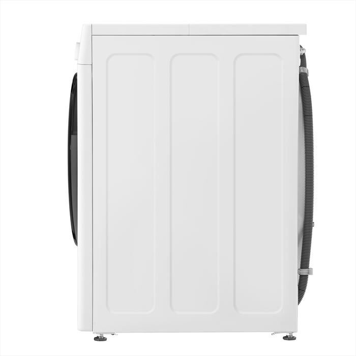 LG - Lavatrice AI DD R3 F4R3013NSWB 13kg Classe A-Bianco