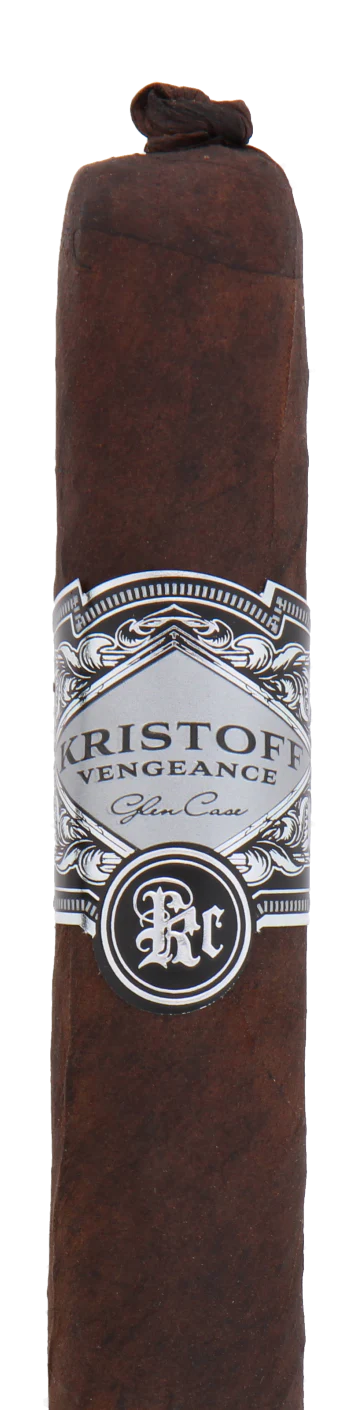 Kristoff Vengeance Toro Cigar - Single