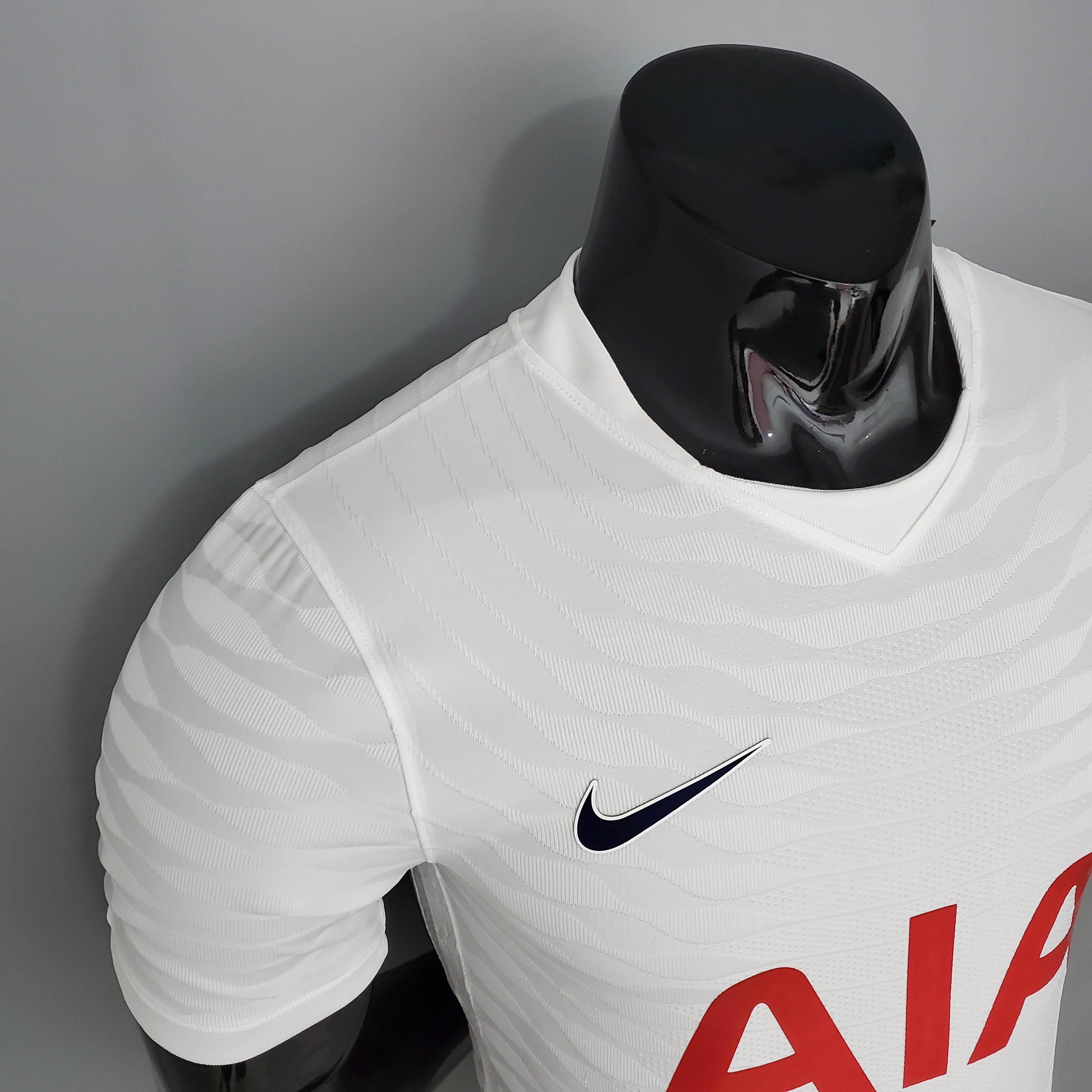 2021/22 Tottenham Hotspur player version home jersey 1:1 Thai quality