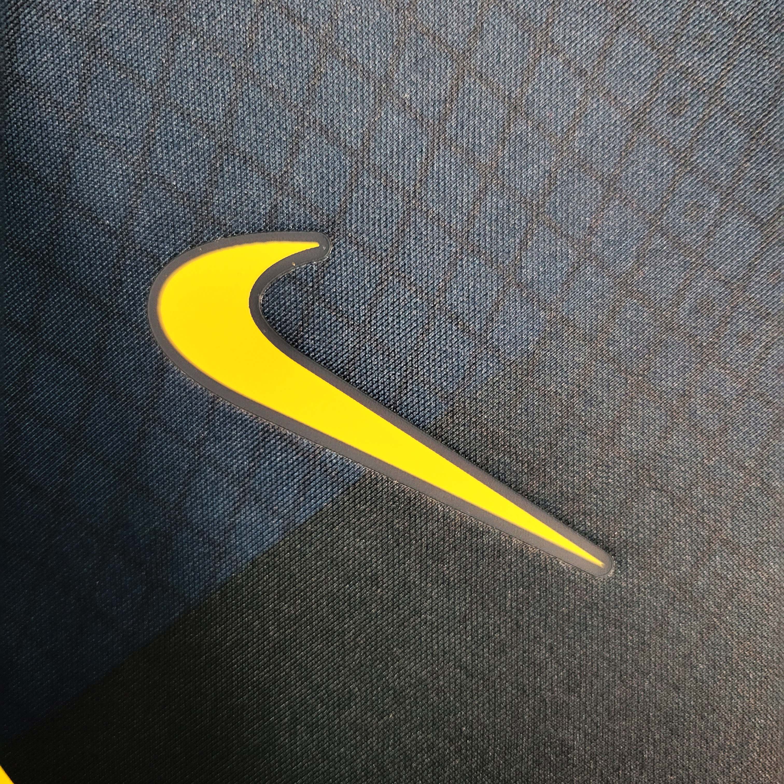 2023/24 Riyadh Away Jersey-Fans