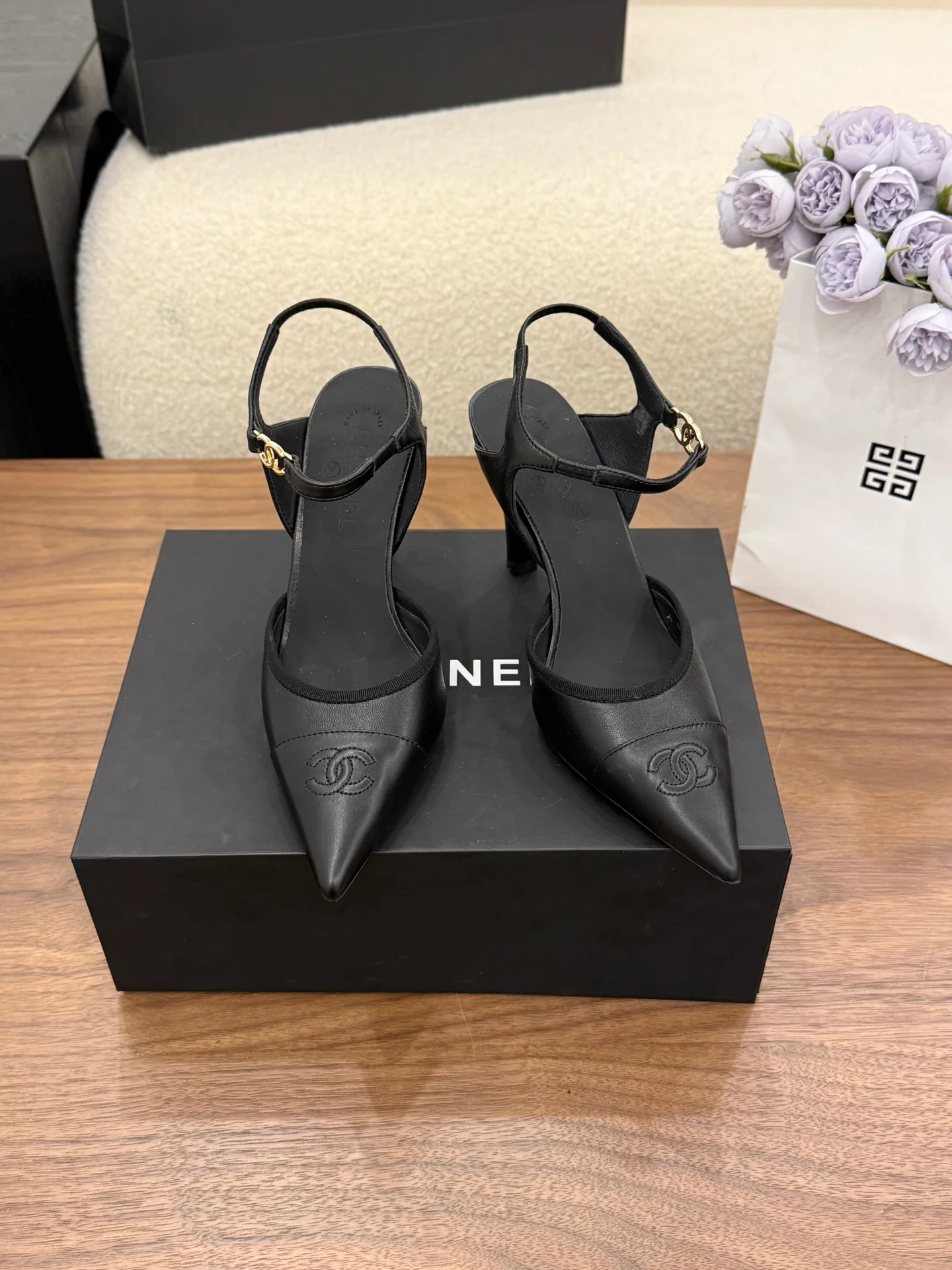 26 Women's High Heels