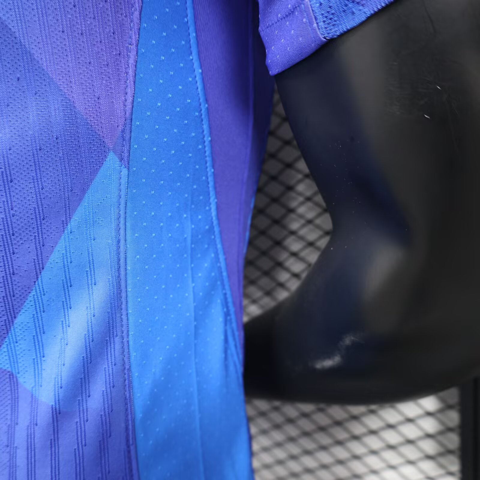 2025-26 New Season Brazil Away Jersey - Player Edition