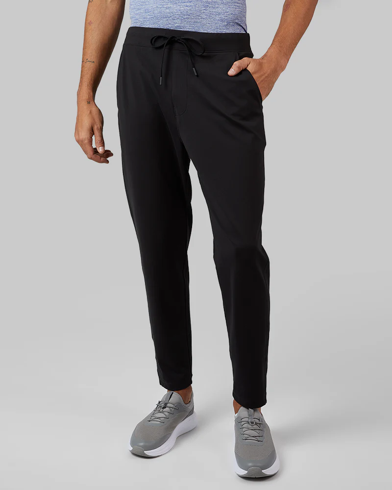 MEN'S ULTRA STRETCH JOGGER