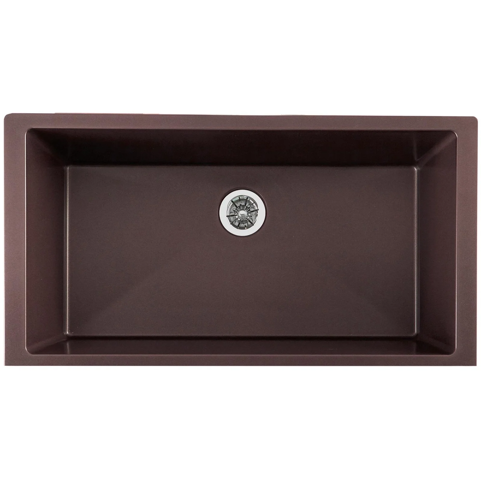 Elkay ELXRUP3620RT0 Elkay Quartz Luxe 35-7/8